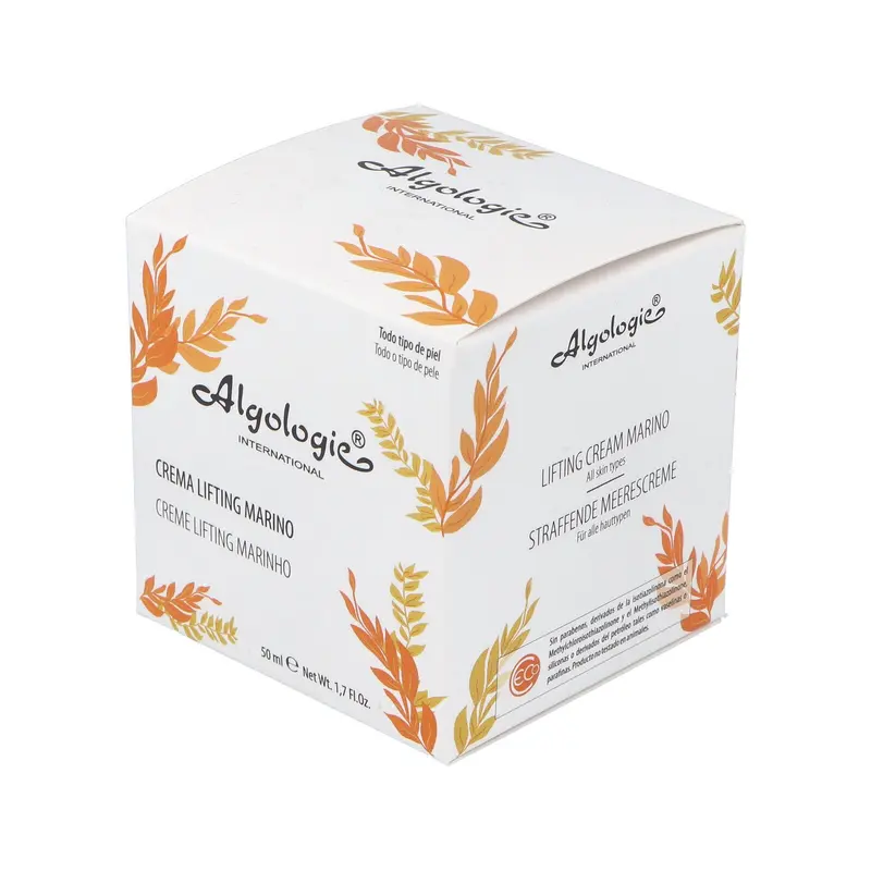 Crema Lifting Marino, 50ml - Algoligie