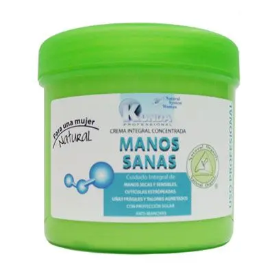 Crema Manos Sanas Nsw De 500 Ml