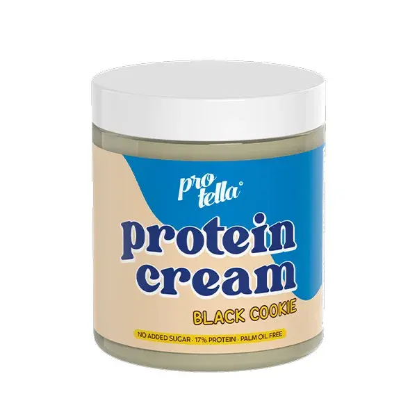 Crema Proteica CookiesDought - Protella250gr.