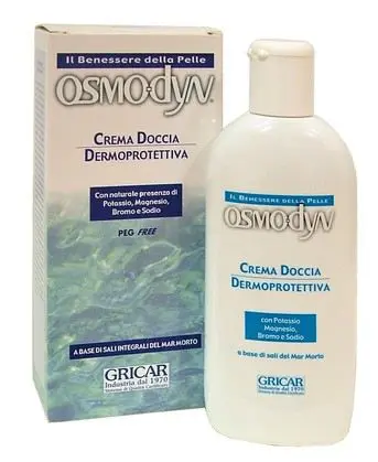 CREMA REAFIRMANTE DERMOCREMA - GRICAR