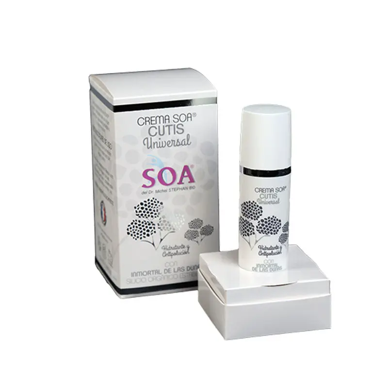 Crema Soa Cutis Universal 50 ml - Holistic Soa