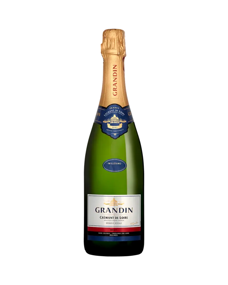 Cremant Grandin Brut