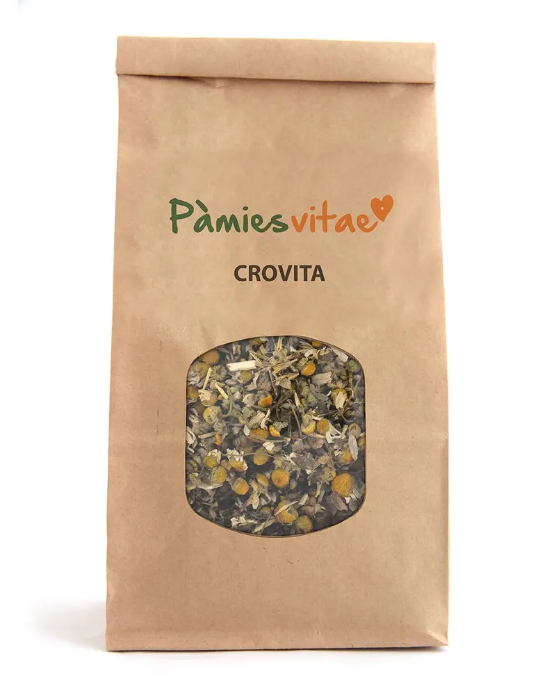 CROSVITA - PAMIES