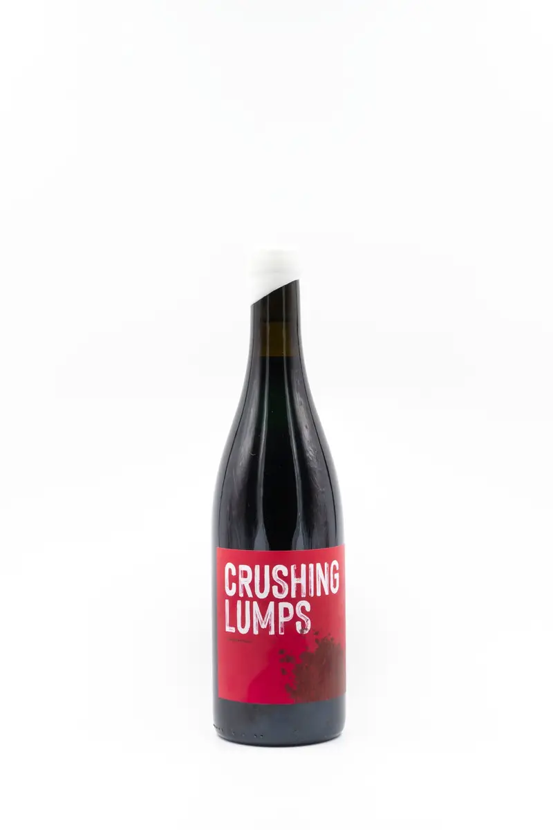 Crushing Lumps 2022