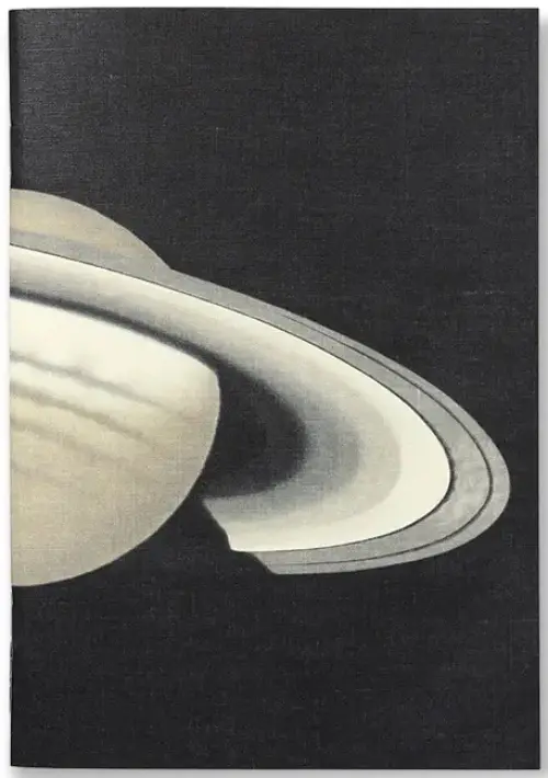 Cuaderno A5 - Astronomical Drawings