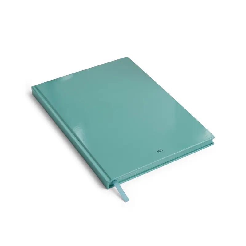 Cuaderno Colour Notebook - HAY