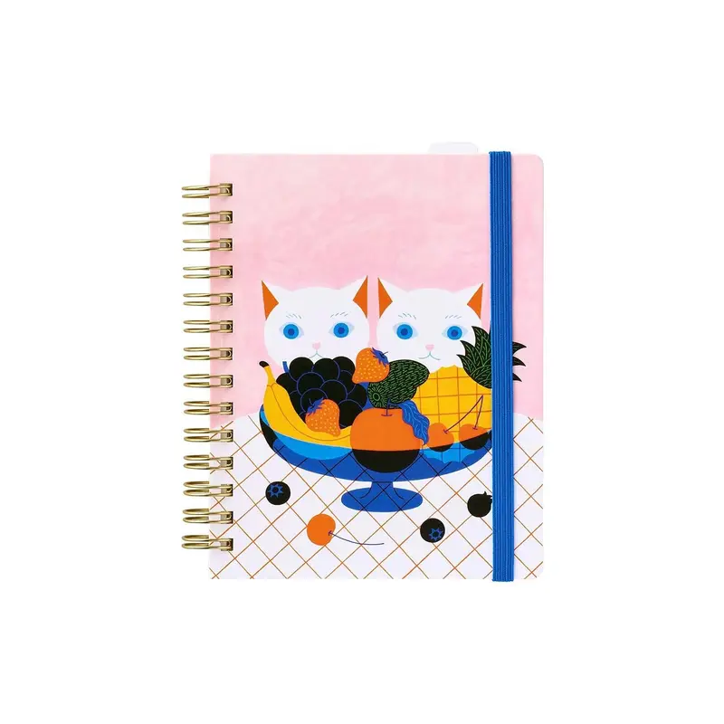 Cuaderno Hitotoki Passsport