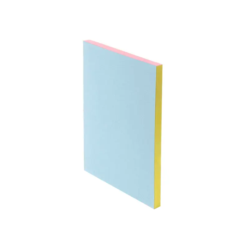 Cuaderno Labobratori Ofelia Pale