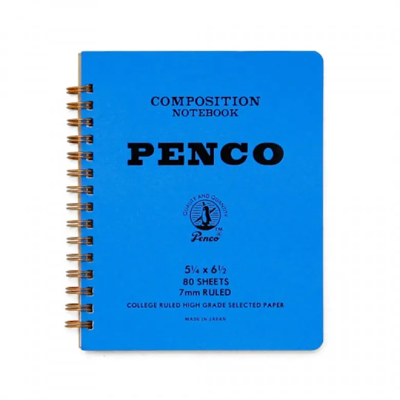 Cuaderno Penco Coil M