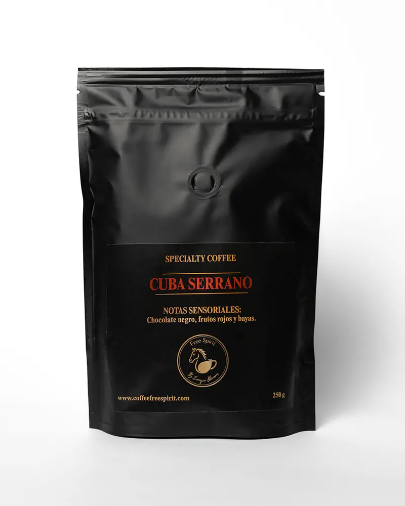 Cuba Serrano