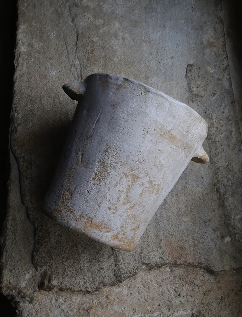Cubitera Mediana Casa Marcial