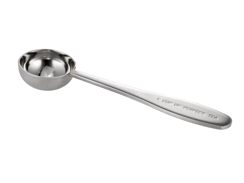Cuchara de Té Dosificadora – Acero inoxidable