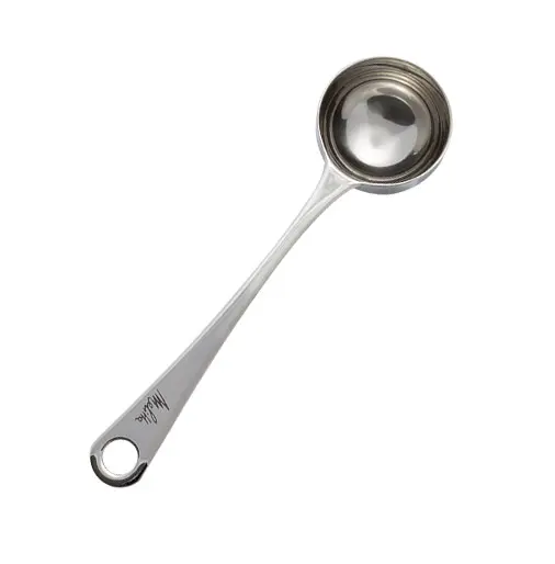 Cuchara medidora de café