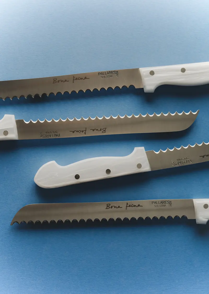 Cuchillo Pa de Kilo & Nomad