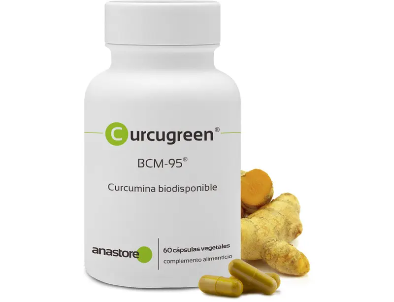 Cucugreen - Anastore