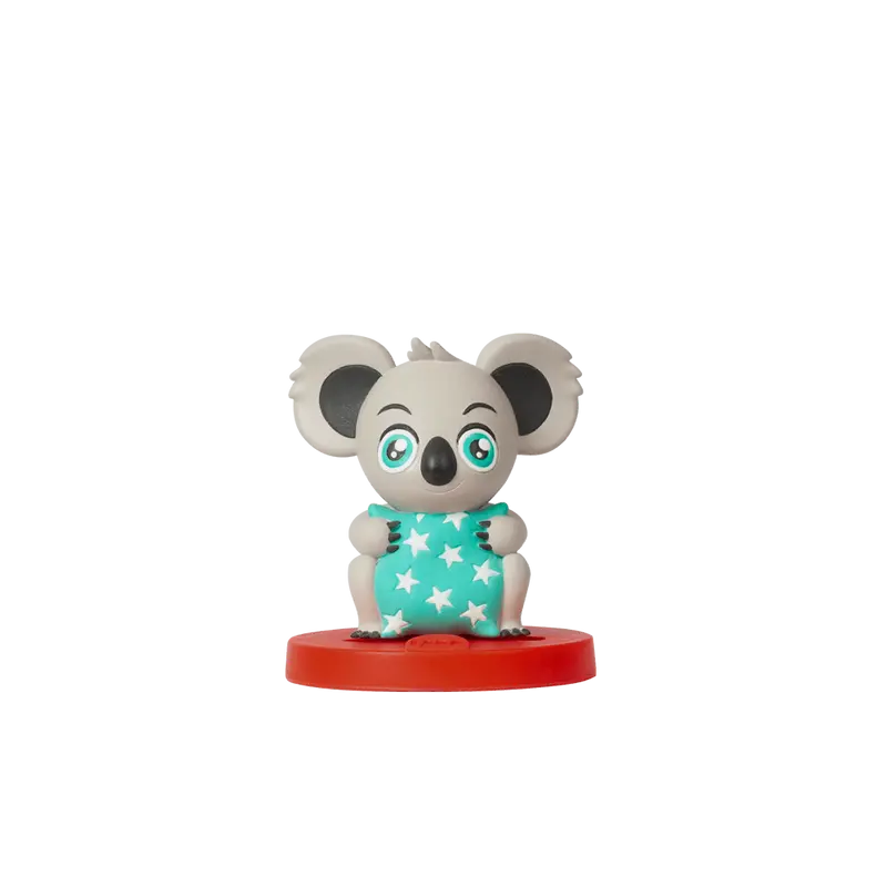 Cuenta cuentos koala Buenas noches
