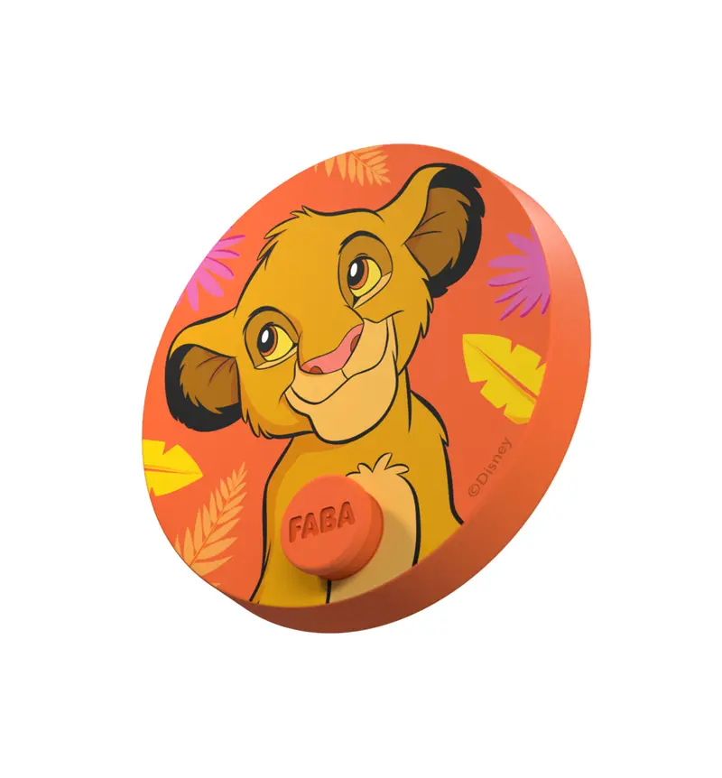 Cuentos Sonoros- El Rey León
