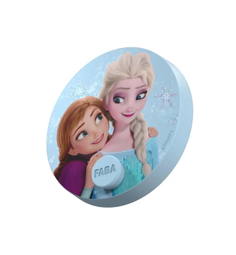 Cuentos Sonoros-Frozen