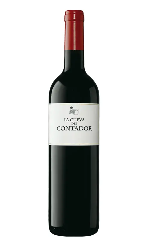 Cueva de Contador Tinto
