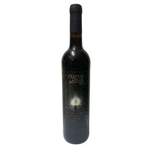 Cueva La Sima (Tinto). Caja de 6 botellas.