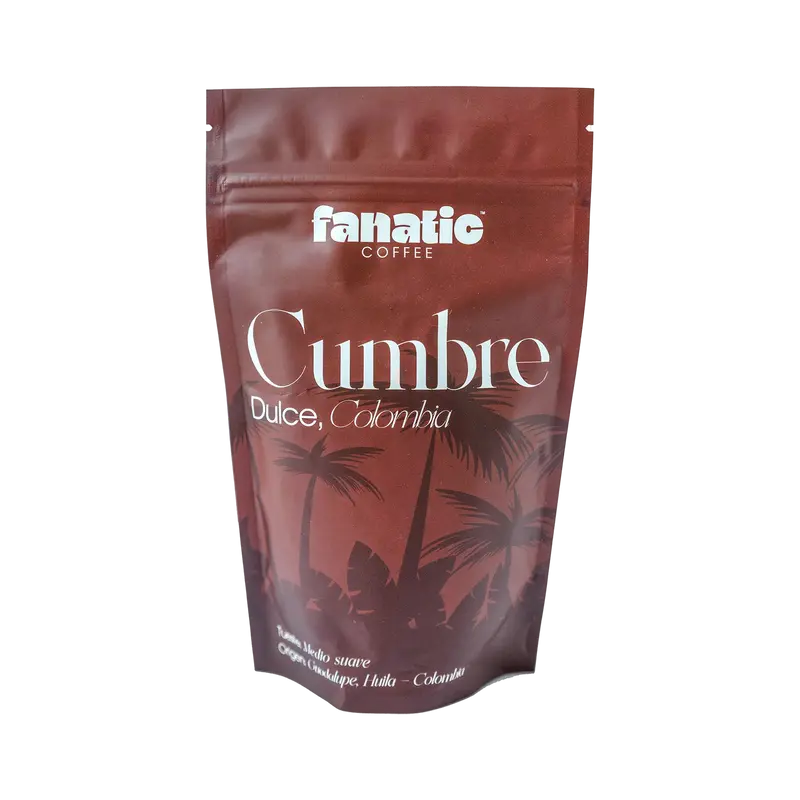 Cumbre Dulce de Colombia