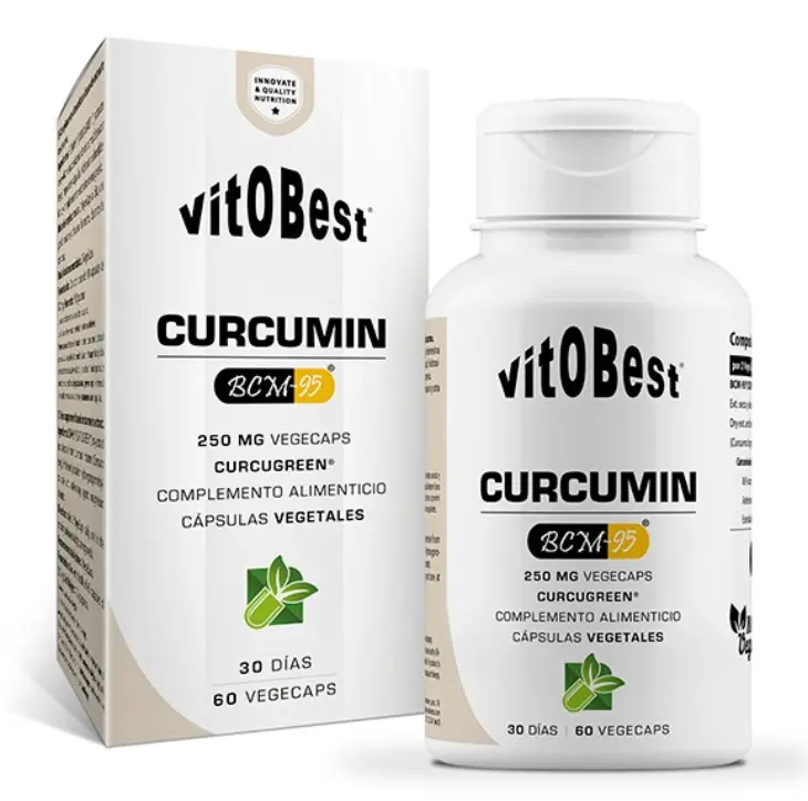 Curcumin (BCM-95®)