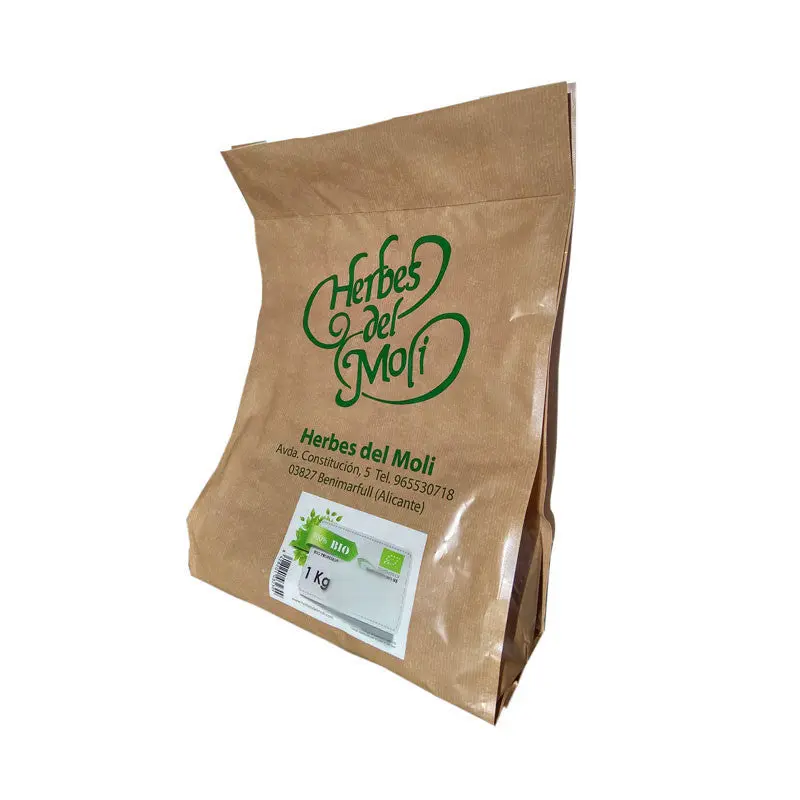 Curry bio 1kg Herbes del Molí