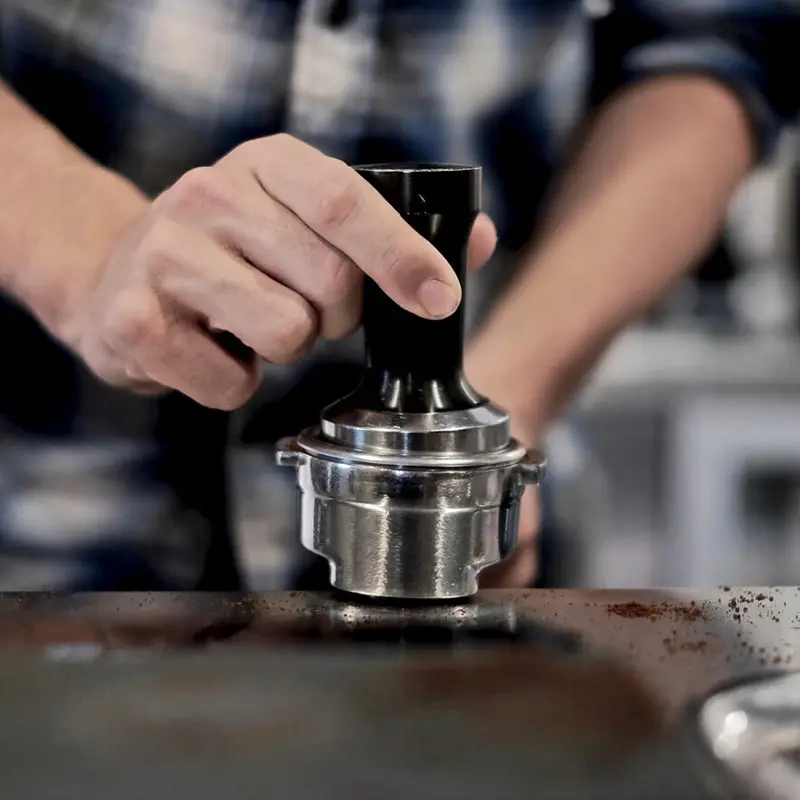 Curso Barista Profesional SCA