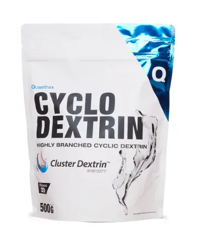 Cyclodextrin Quamtrax