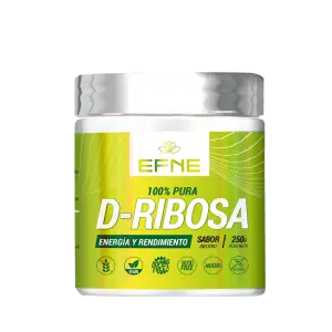 D-RIBOSA - EFNE