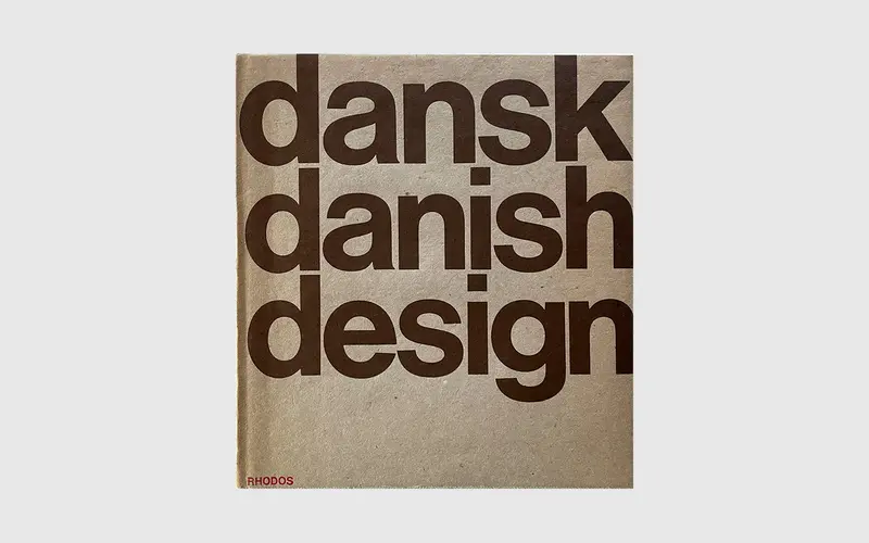 dansk danish design