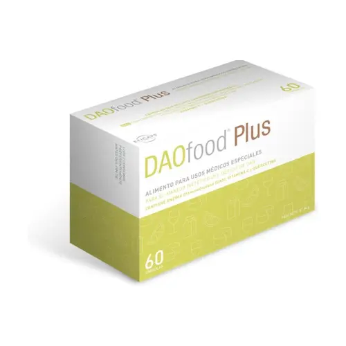 DAOfood Plus