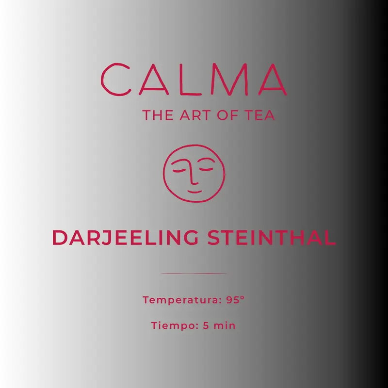 Darjeeling Steinthal