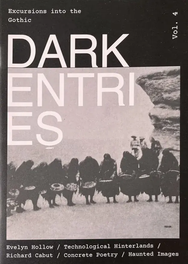 Dark Entries Vol. 4
