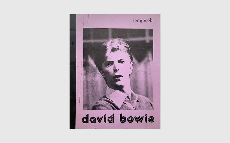 David Bowie Songbook