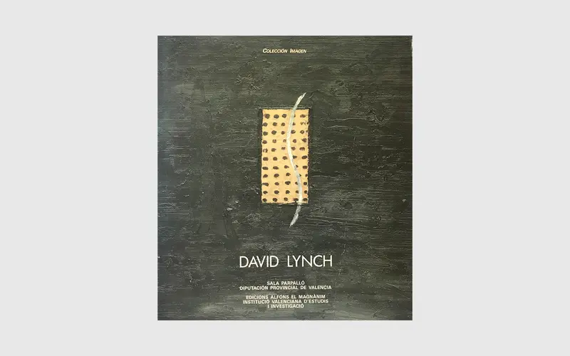 DAVID LYNCH