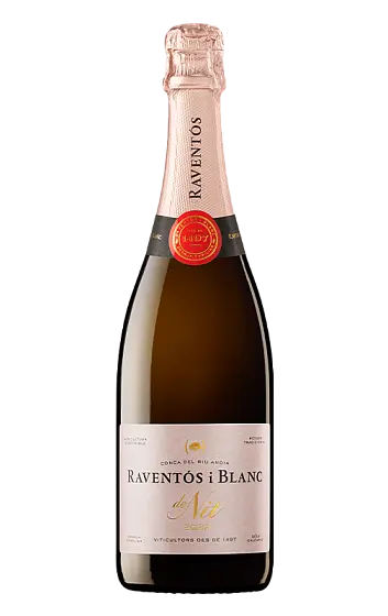 De Nit Raventos