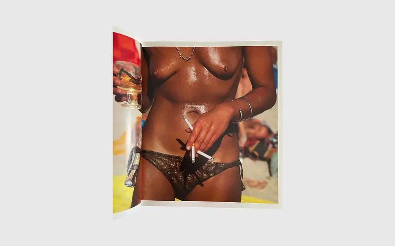 DECADENT 1980-2000