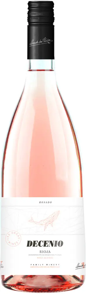 Decenio Rosado