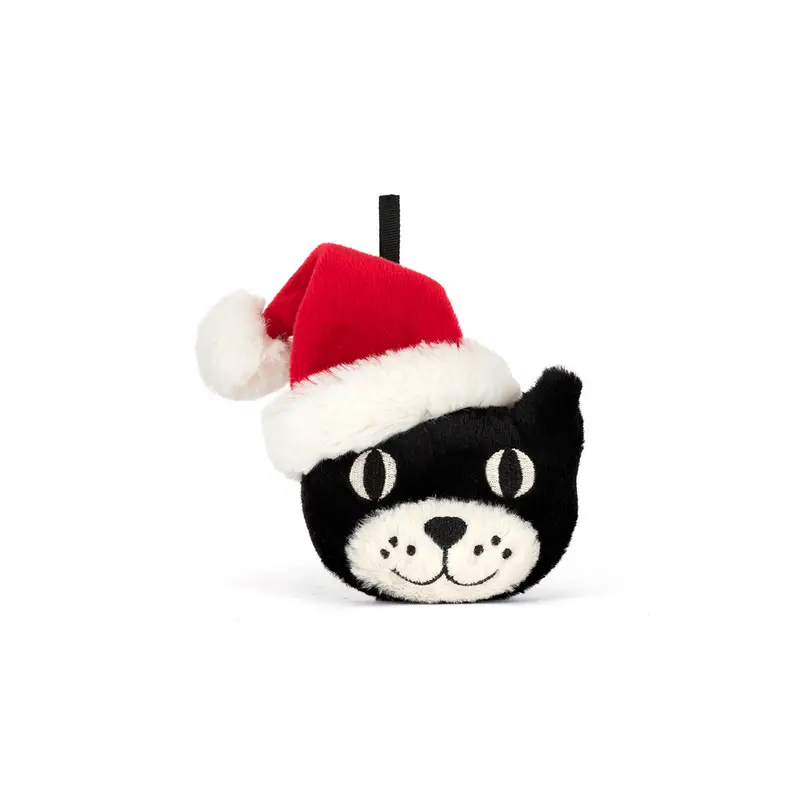 Decoración Navidad Jack - Jellycat