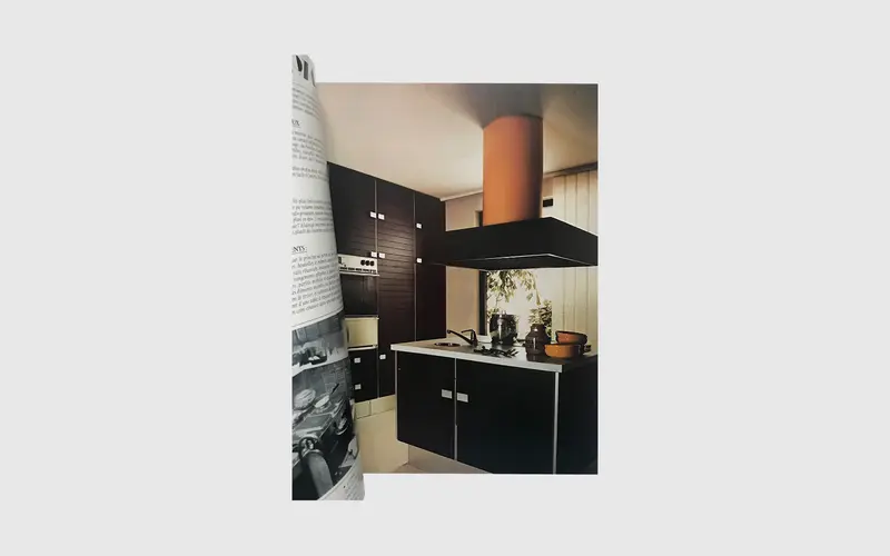 Décoration 74 · 100 cuisines