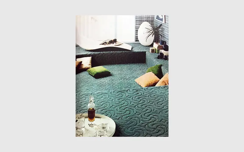 Décoration 74 · 100 studios