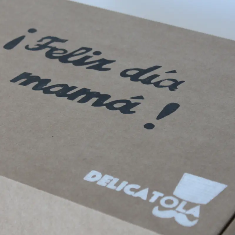 Delicaja Día de la Madre (Envío Gratis)