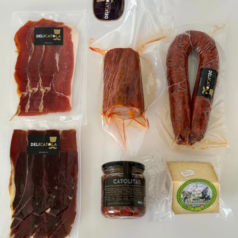 Delicaja Día del Padre