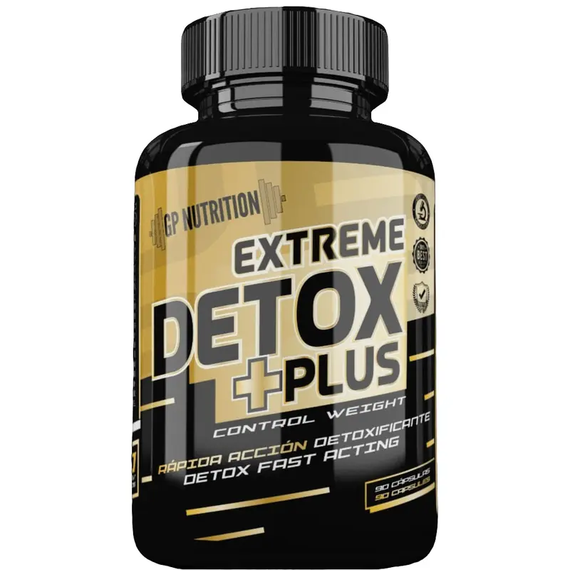 DEPURATIVO - GP Nutrition