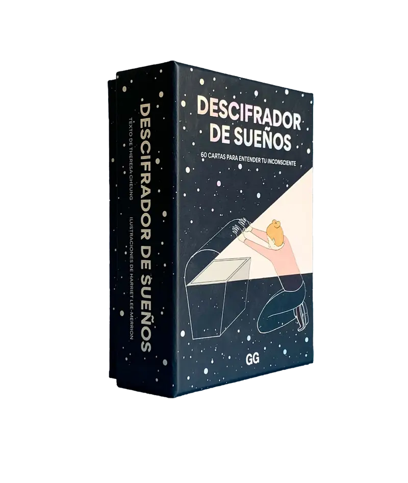 Descifrador de sueños