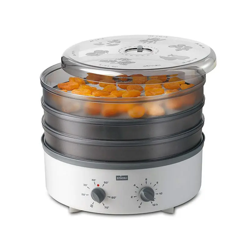 Deshidratador Dorrex Metal con temporizador