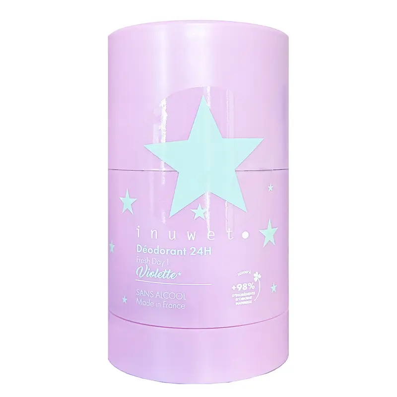 Desodorante Fresh Day Violeta