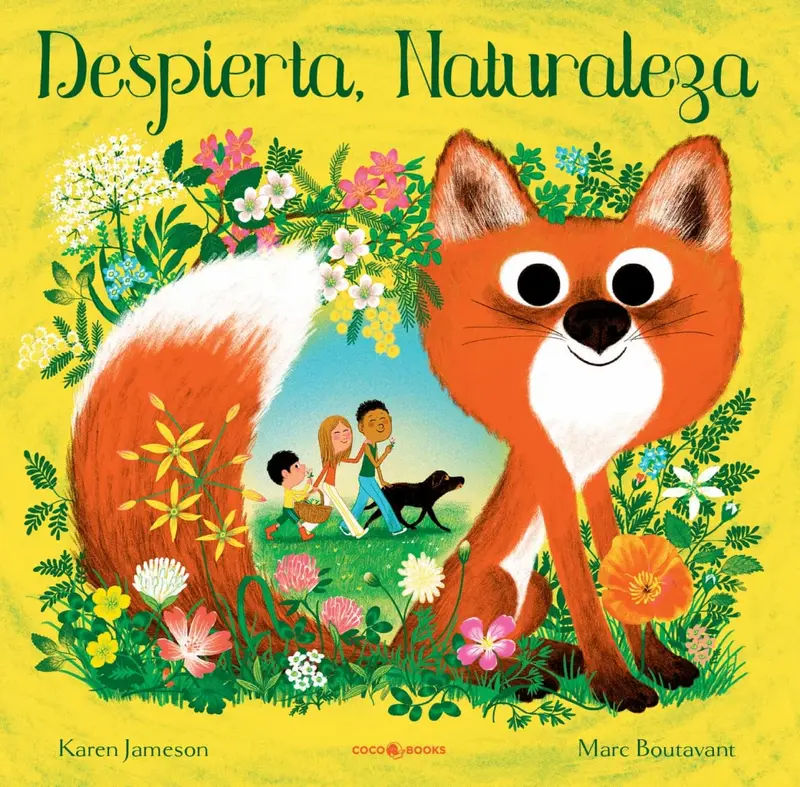 Despierta Naturaleza