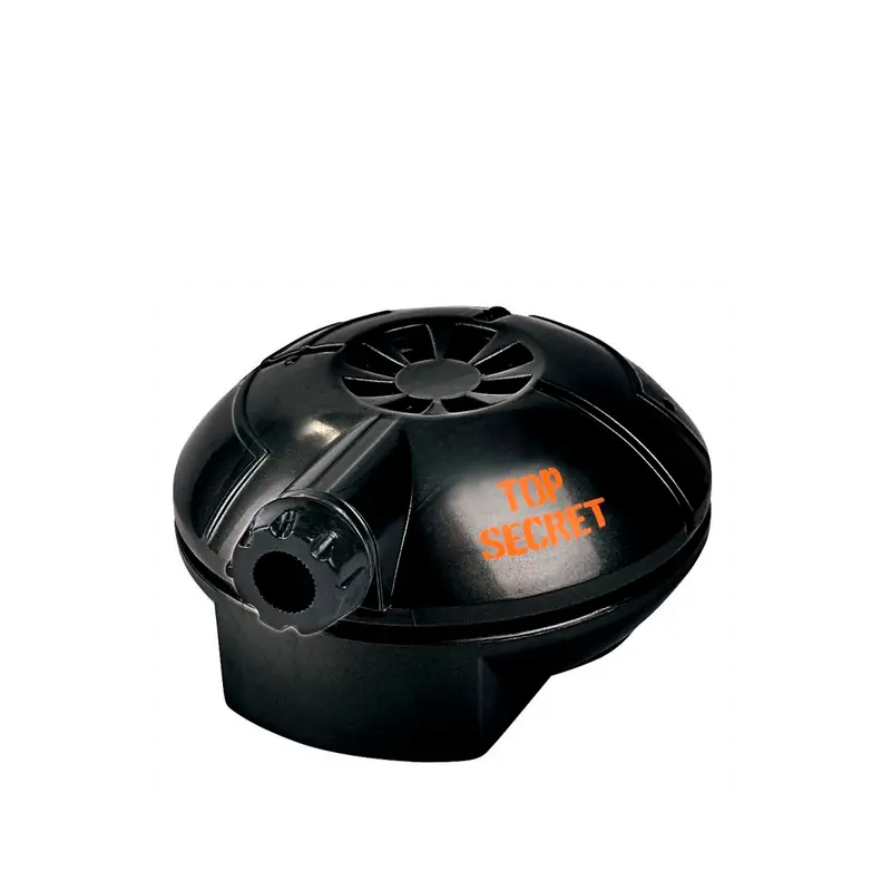 Detector de movimiento con alarma